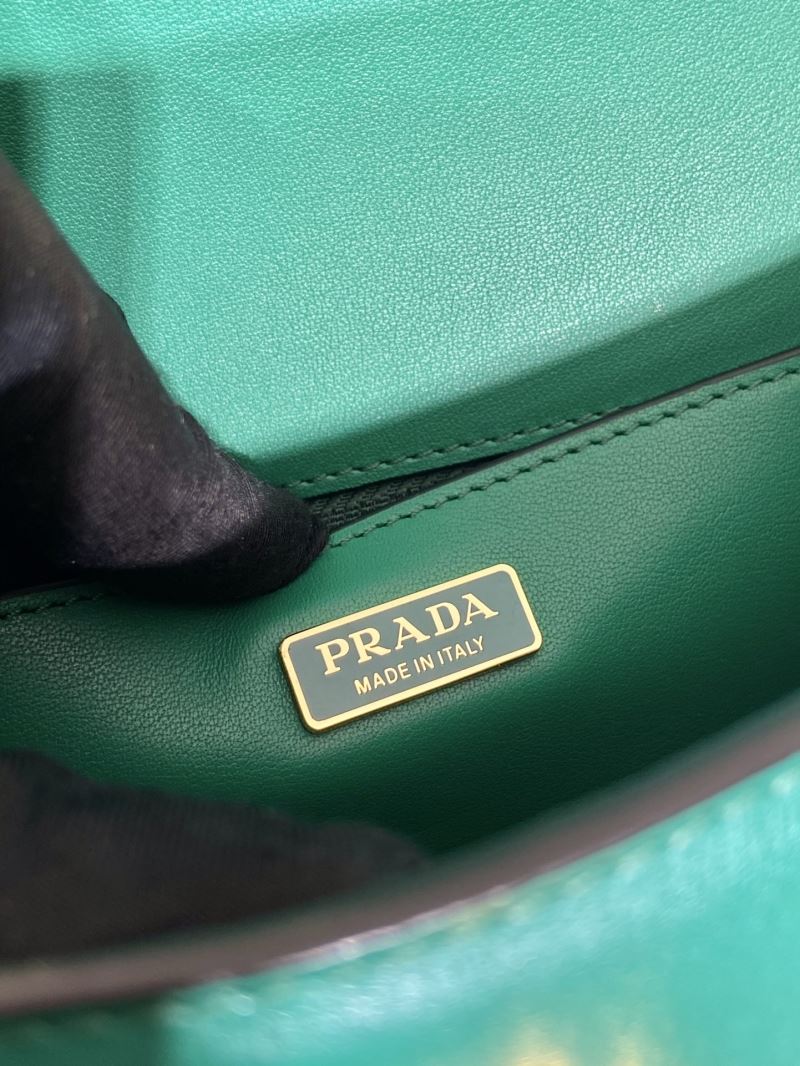 Prada Satchel Bags